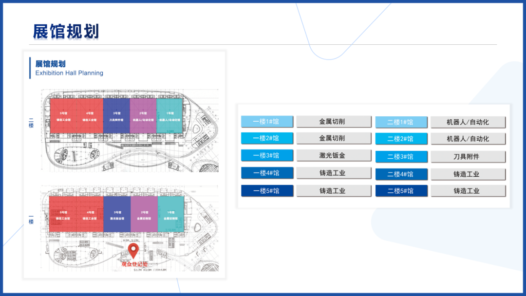 【邀请函】2023第九届山东（潍坊）装备制造业博览会 