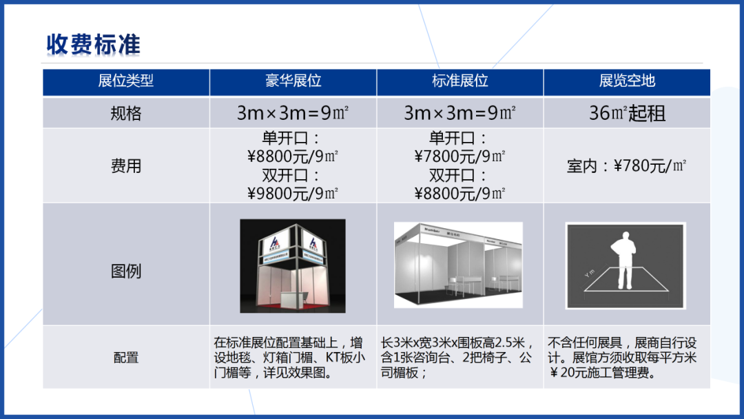 【邀请函】2023第九届山东（潍坊）装备制造业博览会 